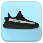 Sneaker Tap - Game about Sneak ícone