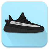 Sneaker Tap - Game about Sneak آئیکن