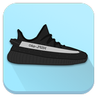 Sneaker Tap - Game about Sneak-icoon