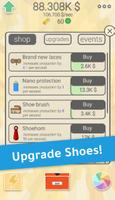 Sneaker Tap - Game about Sneak 스크린샷 1