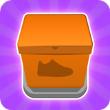 Merge Sneakers! - Grow Sneaker APK