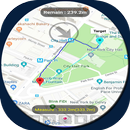 Map Direction - Find direction on the map APK