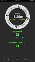 Easy Altimeter capture d'écran 1