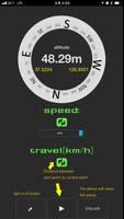 Easy Altimeter capture d'écran 2