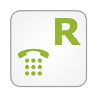 電話帳R icon