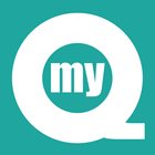 MyQpon иконка