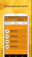 Free Cash syot layar 3