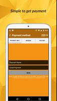 Free Cash syot layar 2