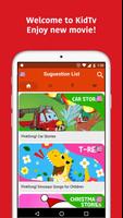 KidTV 포스터