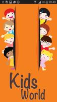 Kids World poster