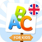 Learning English For Kids иконка