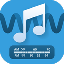 APK Live tune - Top radio online