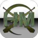 FPS Shooter Game HELL MISSION aplikacja