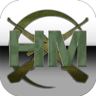 FPS Shooter Game HELL MISSION আইকন