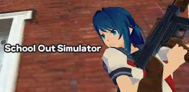 School Out Simulator