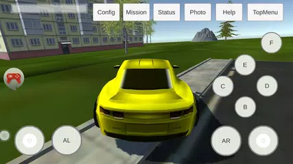 School Out Simulator APK download