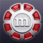 Mediametrics Messanger ikon