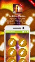 Ledakan Mercon poster