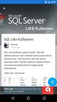 Sercan Çepni | Kişisel Blog Screenshot 3