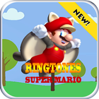 Ringtones Super Mariio 图标