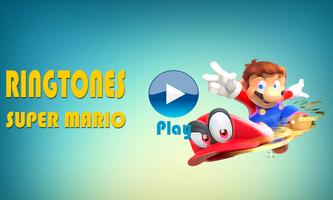 Ringtones Super Mariio 截图 2