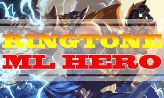 Ringtones ML Hero Plakat