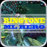 Ringtones ML Hero Screenshot 1