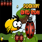 Subways Bird Run icône
