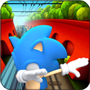 Subway Sonic Run APK