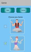 Genie تصوير الشاشة 2