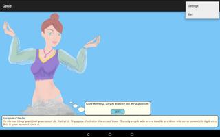 Genie تصوير الشاشة 3