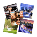 Tile Photo Puzzle APK