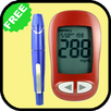 Blood Sugar Detector Prank 1 APK
