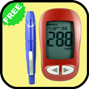 APK Blood Sugar Detector Prank 1