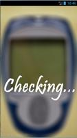 برنامه‌نما Blood Sugar Detector Prank 1 عکس از صفحه