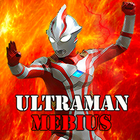 Hint for gta Ultraman Mebius Games icône