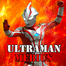 Hint for gta Ultraman Mebius Games aplikacja