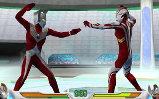 Hint for gta Ultraman Mebius Games Screenshot 1