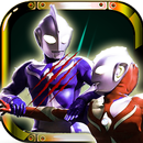 Tips Ultraman Cosmos Games APK