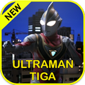Tips for Ultraman Tiga fighting