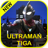 Tips for Ultraman Tiga fighting