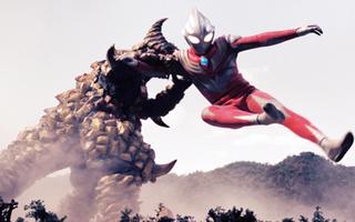 Tips for Ultraman Tiga fighting screenshot 1