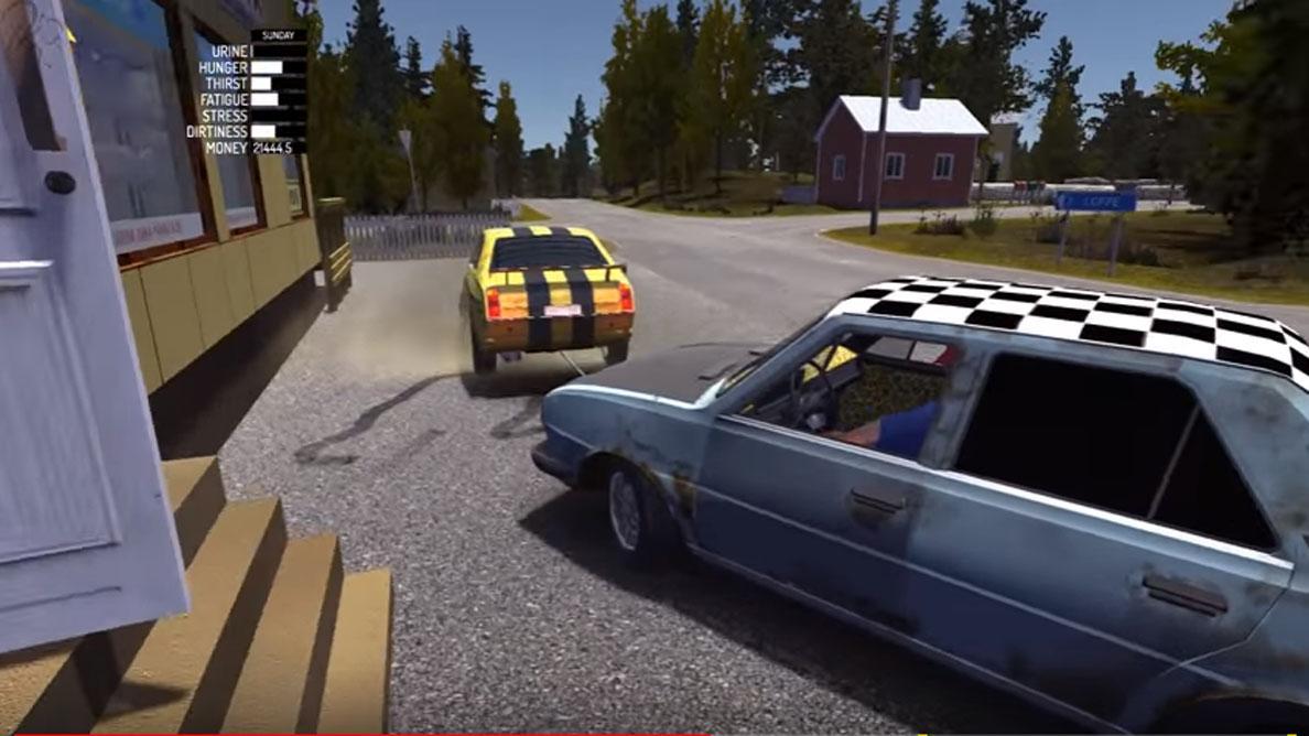 Pro My Summer Car Tips for Android - APK Download