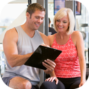 Fitnessland Oeynhausen APK