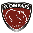 Wombats Rugby Club icône