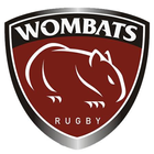 Wombats Rugby Club icon