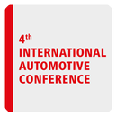 International Automotive Conf APK