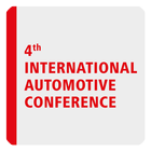 International Automotive Conf biểu tượng