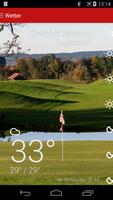 Golfclub Salzburg capture d'écran 2