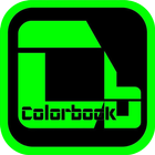 Colorbook icon